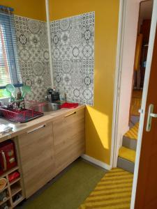 Bungalow la Bohémienne