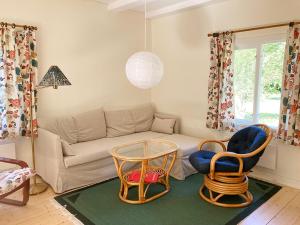 Lilla Halängen cottages