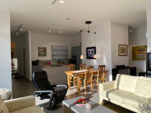 Sonnige Wohnung im Herzen von Bühl