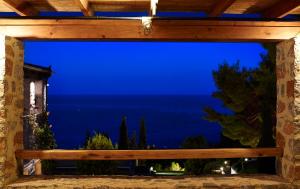 Atrium Hotel Skiathos Greece