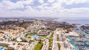 Marina Sol by Atlantic Places