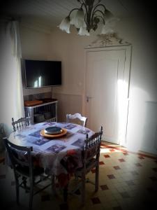 B&B chez Annie