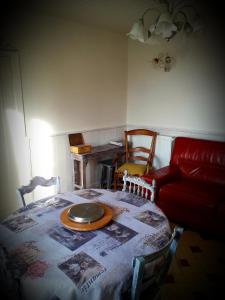 B&B chez Annie