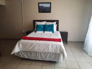 Magohlong Lodge - Ga-Malekana