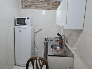 Flat 03 Porto de Galinhas Res Lagoa de Porto