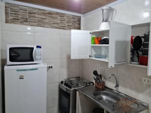 Flat 03 Porto de Galinhas Res Lagoa de Porto