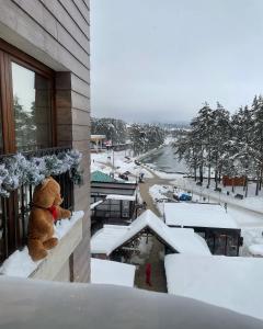 Apartman Zlatibor Square