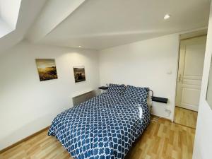 Appartements Appartement Oasis de Confort : Appartement Standard