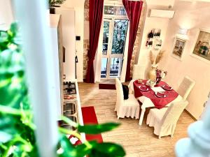 Le Chalet Palermo Centro