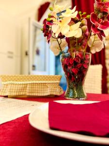 Le Chalet Palermo Centro