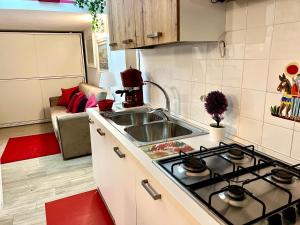 Le Chalet Palermo Centro