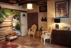 Le Clos Mandalou photo 6