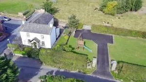 Southview Farm, Hambleton, Poulton-Le-Fylde - Hambleton