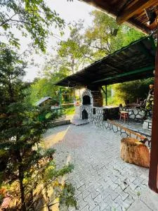 Vila Catalina - Comarnic