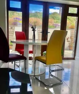 Muckruss Lodge Clonakilty An Oasis of Tranquility - Ardfield