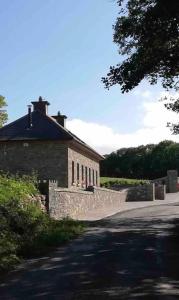 Muckruss Lodge Clonakilty An Oasis of Tranquility