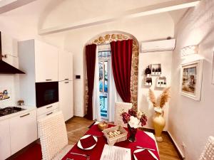 Le Chalet Palermo Centro