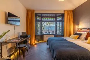 Hotel De Werf - 登海尔德