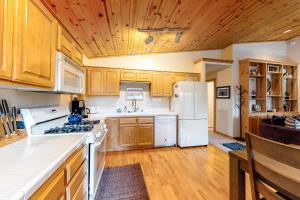 Trout Creek Condo