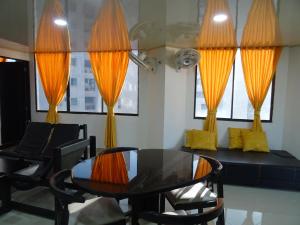 Espectacular, amplio y hermoso apartamento en condominio al frente de la playa El Rodadero