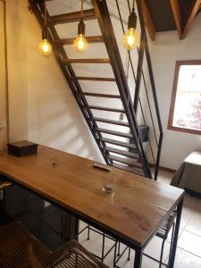 Departamento Calderon 1010