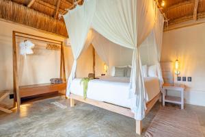 Casa Ganesh Tulum-Beachfront hotel by Ahau Collection