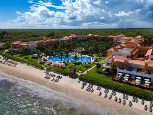 El Beso Adults Only at Ocean Coral & Turquesa All Inclusive - Puerto Morelos