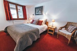 Appartement Orion by ExplorHome