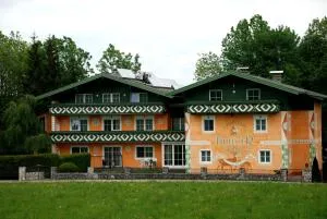 Landhaus Brieger - Seekirchen am Wallersee