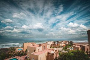 Dar Shem's - Diors el Janoub - Aglou plage