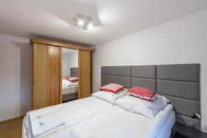 Apartamenty Przy Stoku Lądek Zdrój