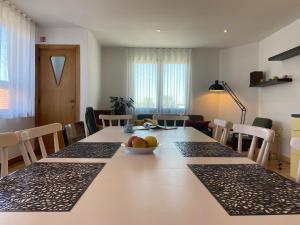 Family Floor - La Couronne Oostende - Authentiek appartement met veel lichtinval