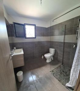 Maisons de vacances Villa Cosy avec piscine privative : photos des chambres