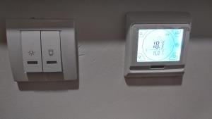 Apartman Studio Lux u Kraljevim Čardacima