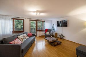 Apartamenty Przy Stoku Lądek Zdrój