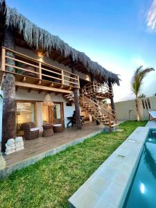 Casa Bali Vichayito