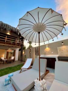 Casa Bali Vichayito