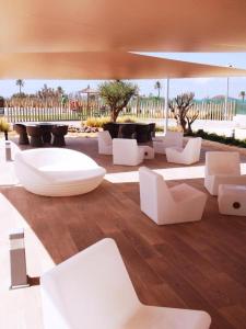 Dreamy sunsets - appartement met 3 slaapkamers