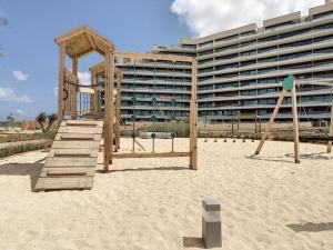 Dreamy sunsets - appartement met 3 slaapkamers