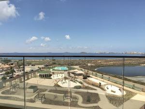 Dreamy sunsets - appartement met 3 slaapkamers