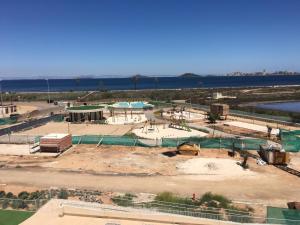 Dreamy sunsets - appartement met 3 slaapkamers