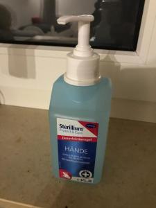 Ferienwohnung Sandner