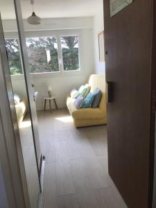 Appartements Studio Cosy : photos des chambres