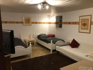 Ferienwohnung Sandner - Deesberg