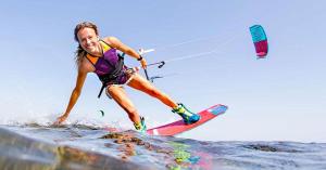 Villa Solo Luxury family app in Nature park