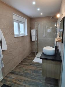 Villas Suite Spa avec Jacuzzi : photos des chambres