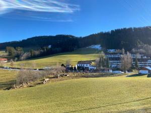 Ferienwohnung Pitzer