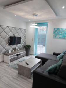 Dilara Apartman Sárvár