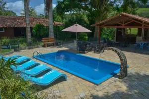 Chácara Maluco Beleza 1 - Chã Grande