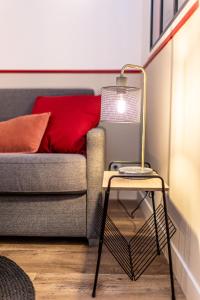 Maisons de vacances LoveSparadise - Suite L'elixir : photos des chambres